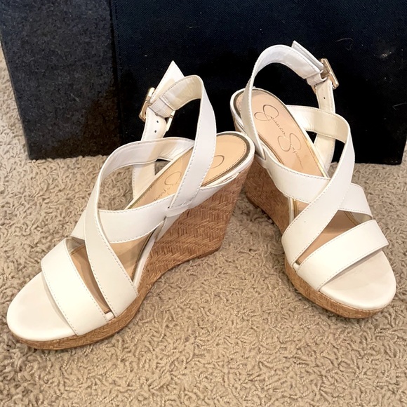 Wedges - Picture 1 of 3